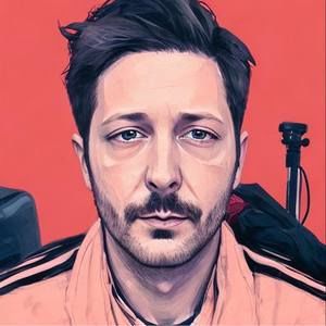 Meet your Posher, Lee